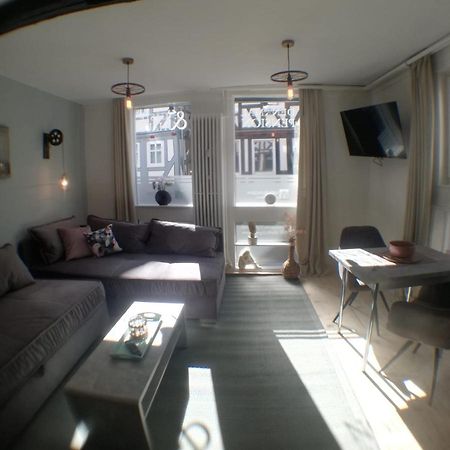 Apartamento Schlafladen Melsungen Exterior foto